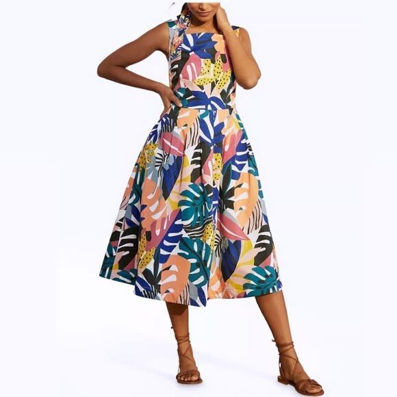 Boden dress  - Picture 5 of 9